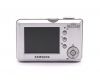 Компактная цифровая камера Samsung Digimax S500