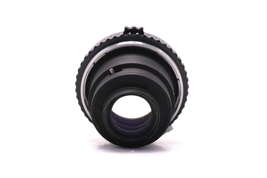 Объектив Nikkor-P 2.8/75mm Nippon Kogaku в упаковке