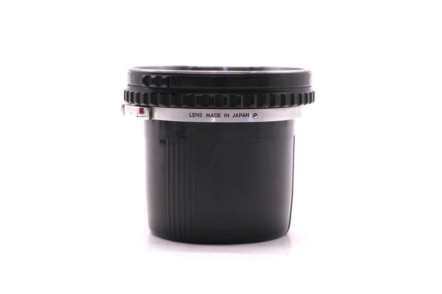 Объектив Nikkor-P 2.8/75mm Nippon Kogaku в упаковке