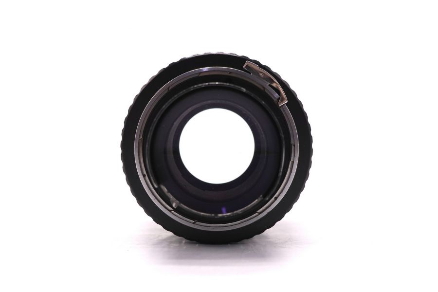 Объектив Nikkor-P 4/200mm Nippon Kogaku (Japan)