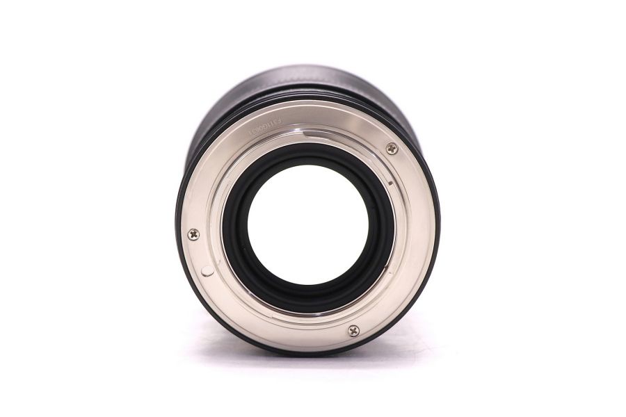 Samyang 35mm f/1.4 AS UMC for Sony A в упаковке