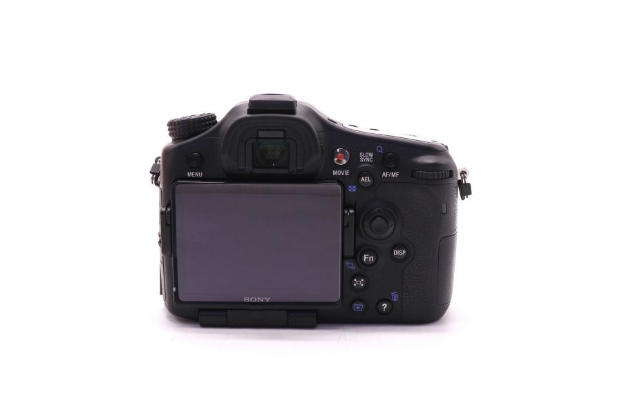 Sony A77 body в упаковке (пробег 7315 кадров)