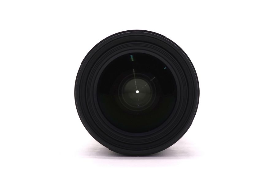 Sigma AF 18-35mm f/1.8 DC HSM Art Sony A в упаковке