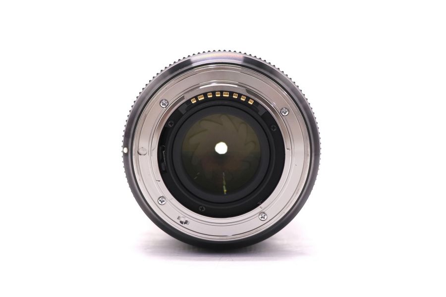 Sigma AF 18-35mm f/1.8 DC HSM Art Sony A в упаковке