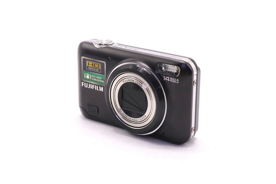 Компактный цифровой камера Fujifilm FinePix JZ500