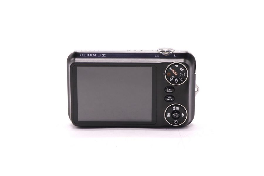 Компактный цифровой камера Fujifilm FinePix JZ500