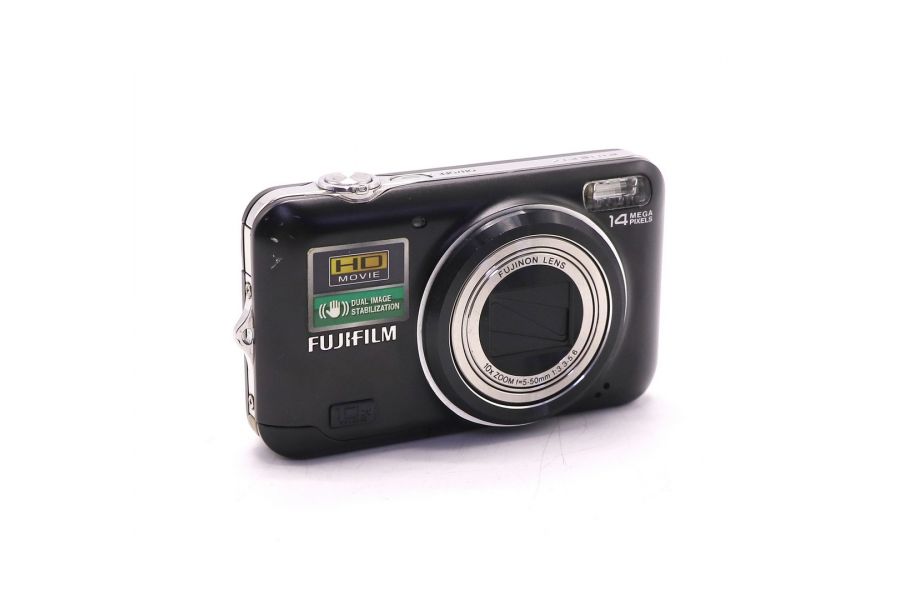 Компактный цифровой камера Fujifilm FinePix JZ500