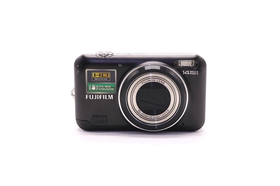 Компактный цифровой камера Fujifilm FinePix JZ500