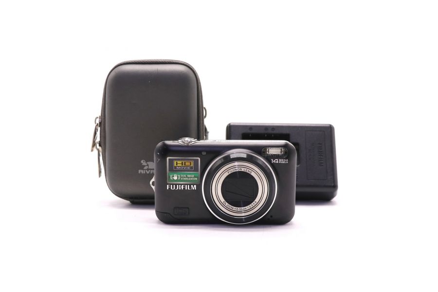 Компактный цифровой камера Fujifilm FinePix JZ500