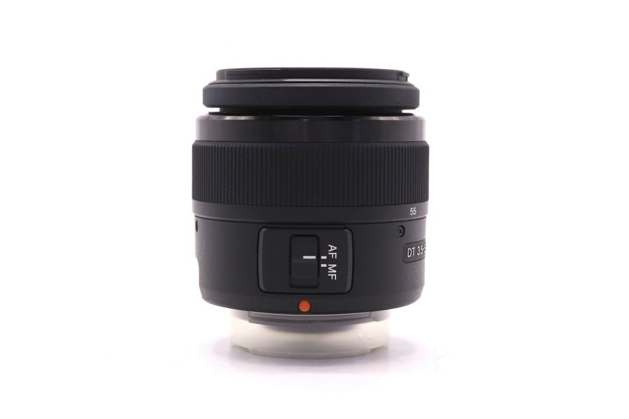 Объектив Sony DT 18-55mm f/3.5-5.6 SAM II SAL18552