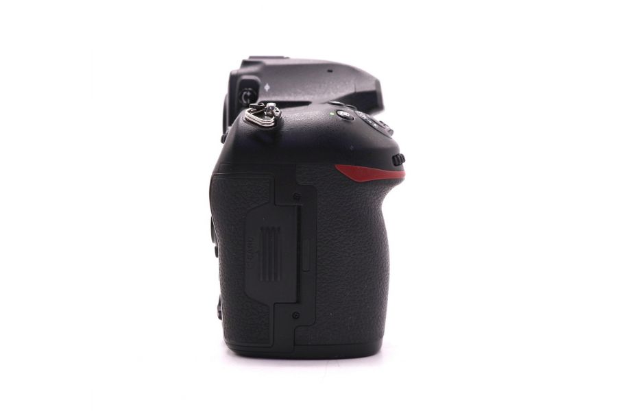 Nikon D850 body в упаковке (пробег 577645 кадров)
