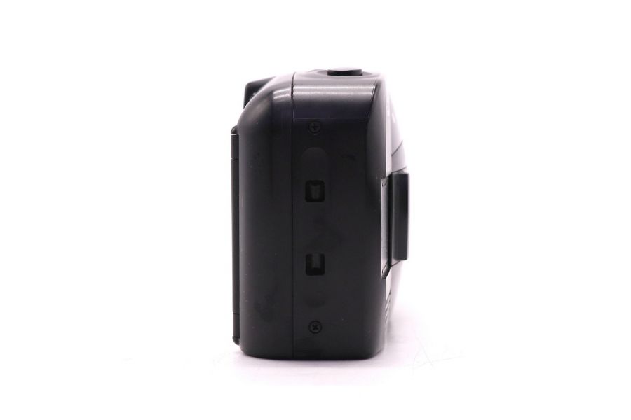 Компактный плёночный фотоаппарат Samsung F-111