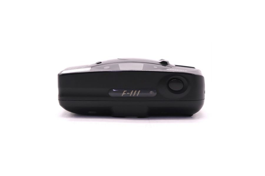 Компактный плёночный фотоаппарат Samsung F-111