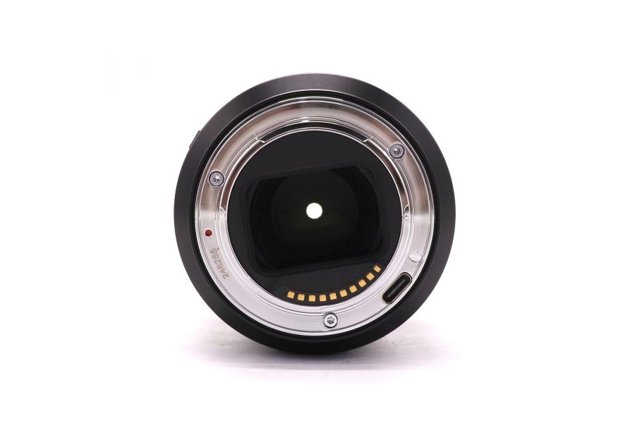 Светосильный  7Artisans AF 85mm F/1.8 для Sony E