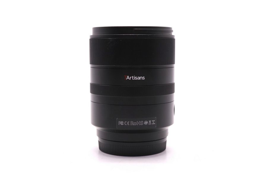 Светосильный  7Artisans AF 85mm F/1.8 для Sony E