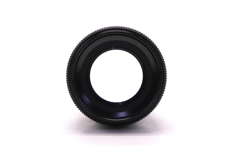 Объектив Fujifilm GF 110mm f/2 R LM WR (Japan)