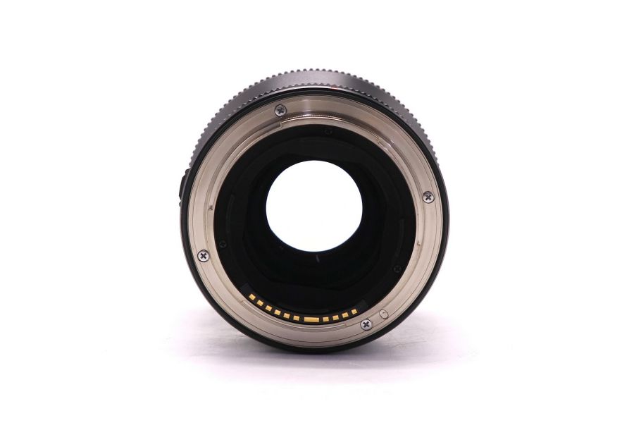 Объектив Fujifilm GF 110mm f/2 R LM WR (Japan)