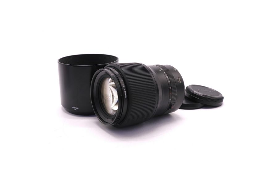 Объектив Fujifilm GF 110mm f/2 R LM WR (Japan)