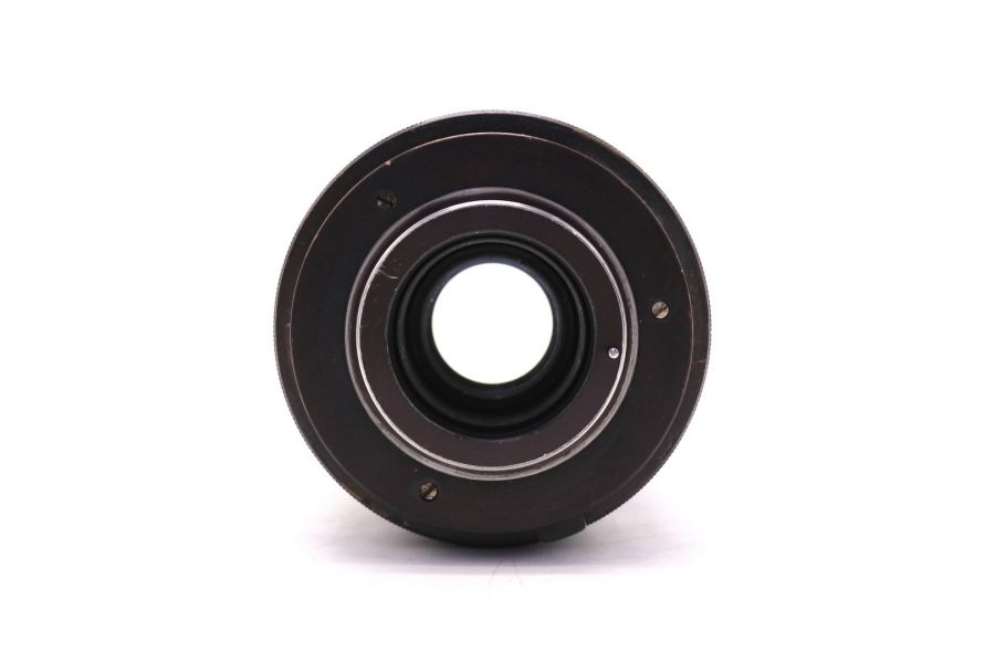 Объектив Sonnar 3.5/135 Carl Zeiss Jena DDR ранний