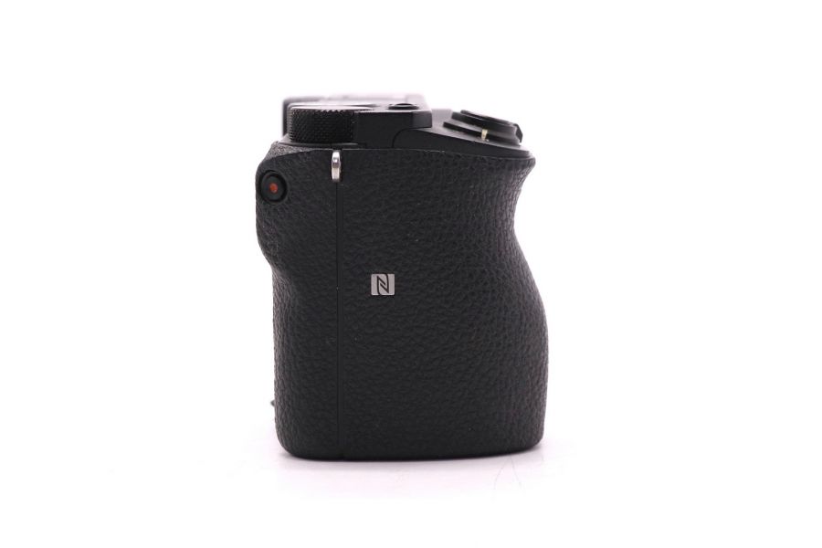 Sony A6500 ILCE-6500 body (пробег 7620 кадров)