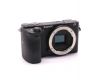 Sony A6500 ILCE-6500 body (пробег 7620 кадров)