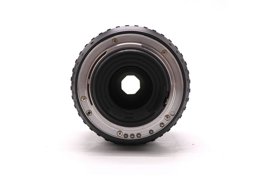 Автофокусный Pentax-F SMC 24-50mm f/4 в упаковке  