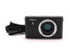 Компактный Nikon 1 J1 body (пробег 95 кадров)