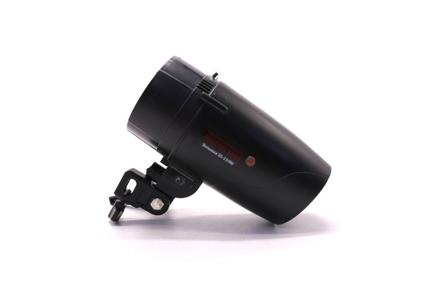 Студийная вспышка Falcon Eyes SS-250BJ (China)