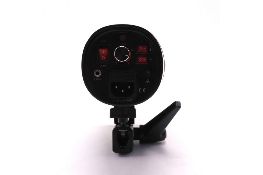 Студийная вспышка Falcon Eyes SS-250BJ (China)