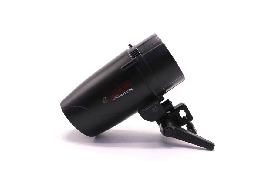 Студийная вспышка Falcon Eyes SS-250BJ (China)