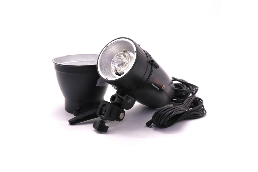 Студийная вспышка Falcon Eyes SS-250BJ (China)