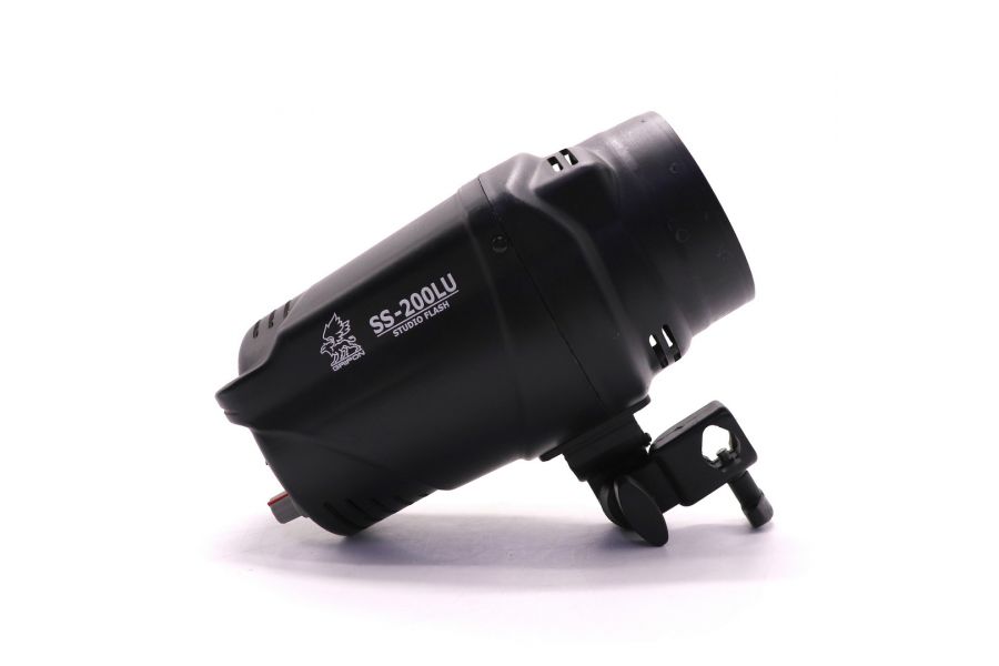 Студийная вспышка Grifon SS-200LU (China, 2020)