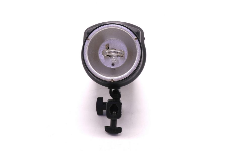 Студийная вспышка Grifon SS-200LU (China, 2020)