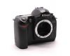 Фотоаппарат Nikon D70s body (пробег 43015 кадров)