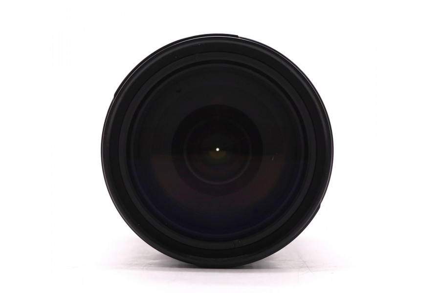 Цифровой Nikon 18-200mm f3.5-5.6G ED AF-S VR DX Nikkor