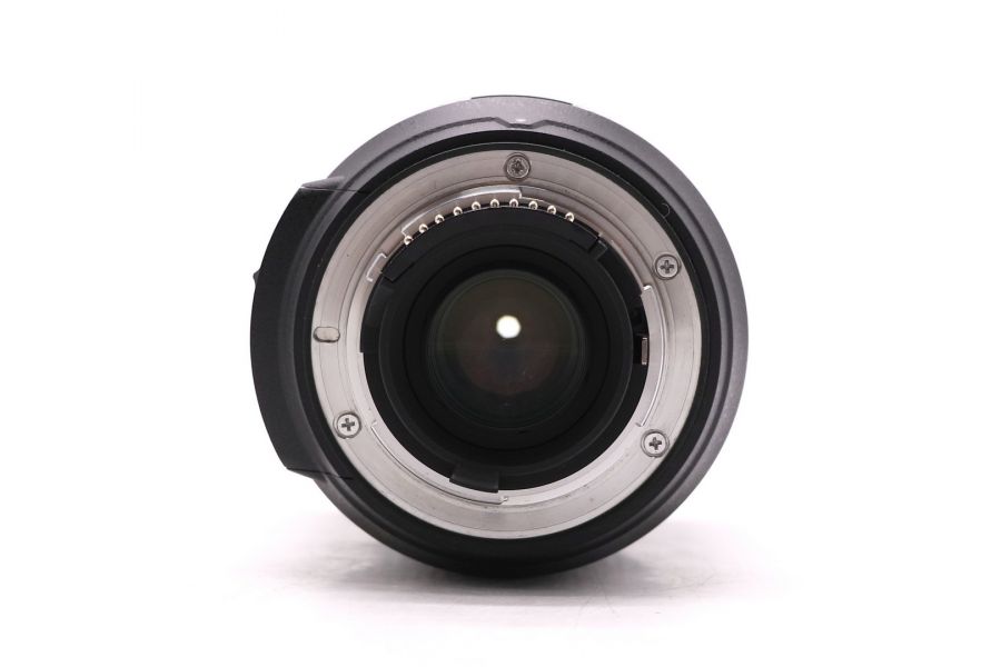 Цифровой Nikon 18-200mm f3.5-5.6G ED AF-S VR DX Nikkor