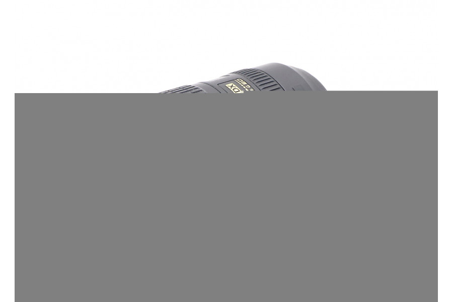 Объектив Nikon 18-200mm f/3.5-5.6G ED AF-S VR DX Nikkor