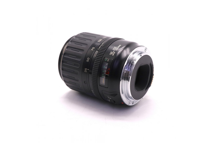 Canon EF 35-135mm f/4-5.6 Ultrasonic в упаковке