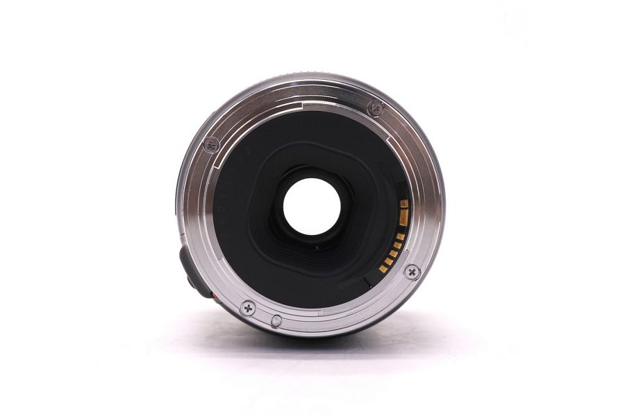 Canon EF 35-135mm f/4-5.6 Ultrasonic в упаковке