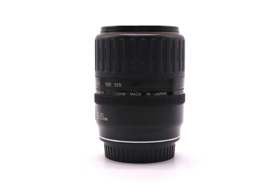 Canon EF 35-135mm f/4-5.6 Ultrasonic в упаковке