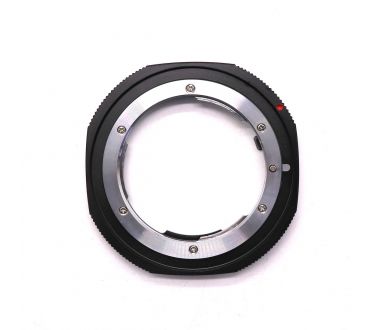 Переходник Nikon F - Canon EOS PRO K&F Concept