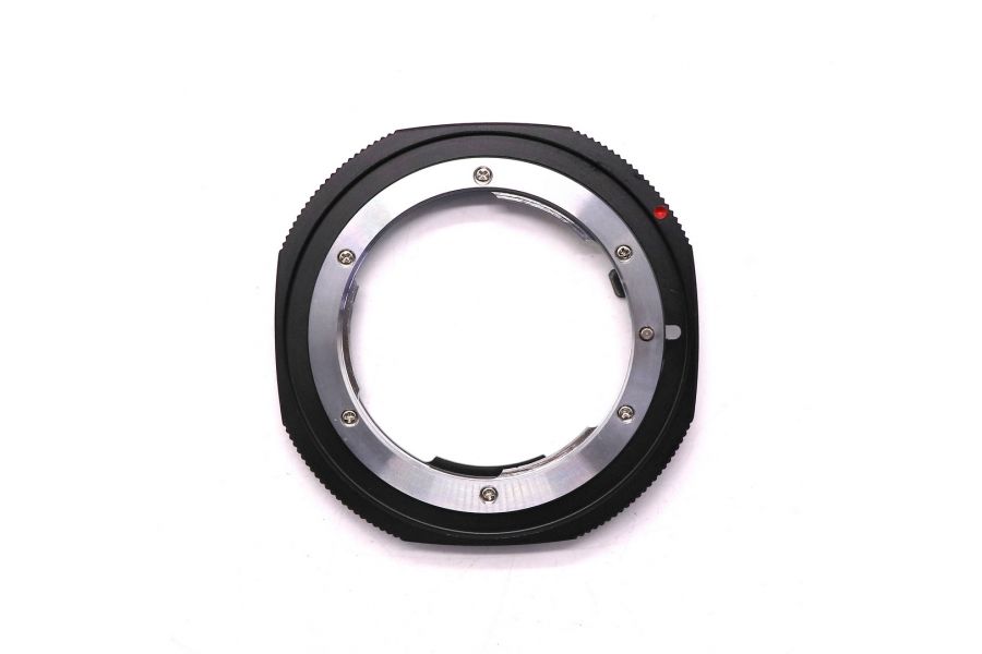 Переходник Nikon F - Canon EOS PRO K&F Concept