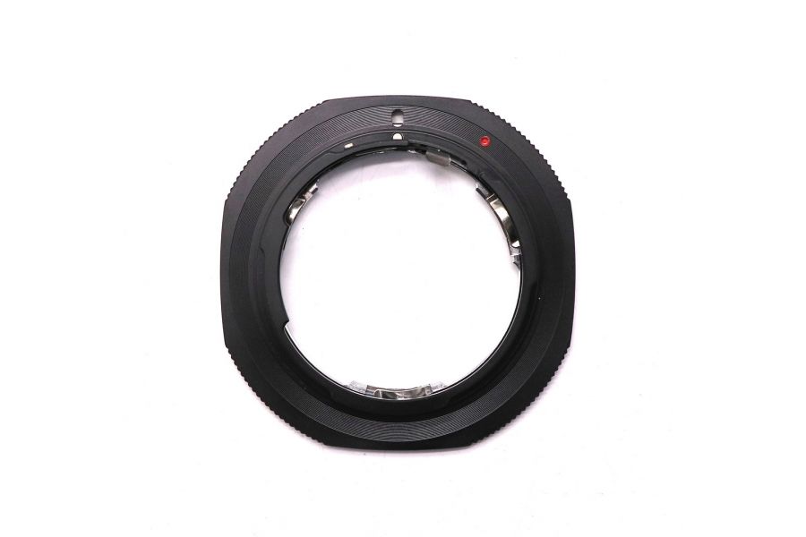 Переходник Nikon F - Canon EOS PRO K&F Concept