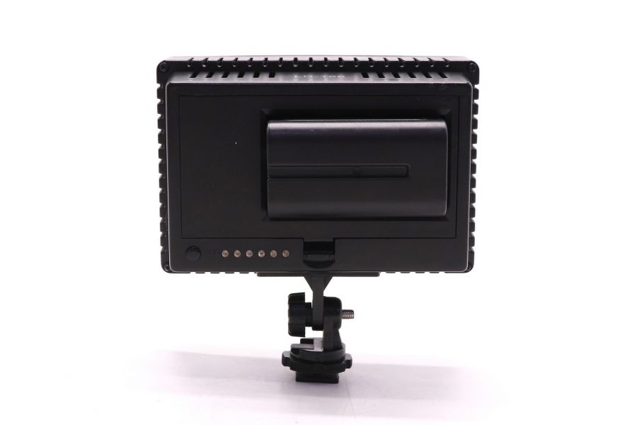 Осветитель Lightdow LD-160 9,6W (China, 2016)