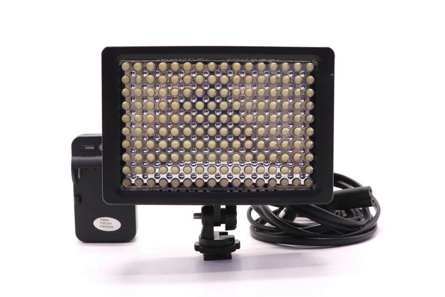 Осветитель Lightdow LD-160 9,6W (China, 2016)