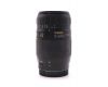 Tamron AF 70-300mm f/4-5.6 LD Tele-Macro 1:2 Canon EF
