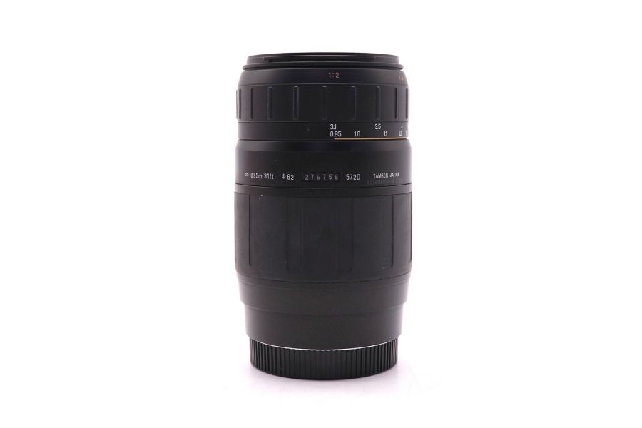 Tamron AF 70-300mm f/4-5.6 LD Tele-Macro 1:2 Canon EF