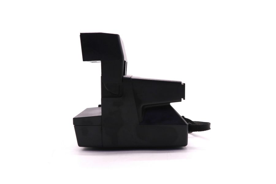 Пленочная фотокамера Polaroid 640 Land Camera