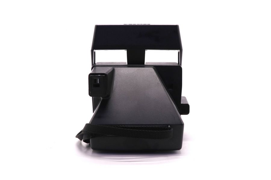 Пленочная фотокамера Polaroid 640 Land Camera
