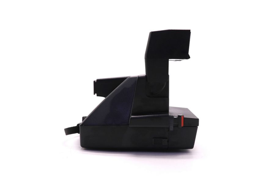 Пленочная фотокамера Polaroid 640 Land Camera